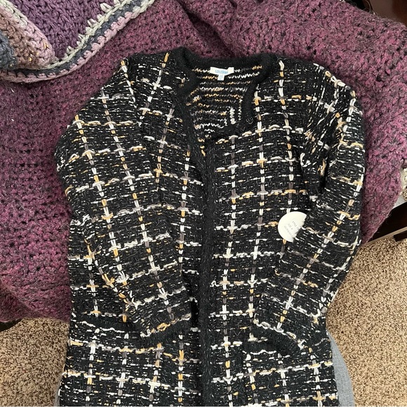 NWT cocobleu duster - Picture 2 of 4